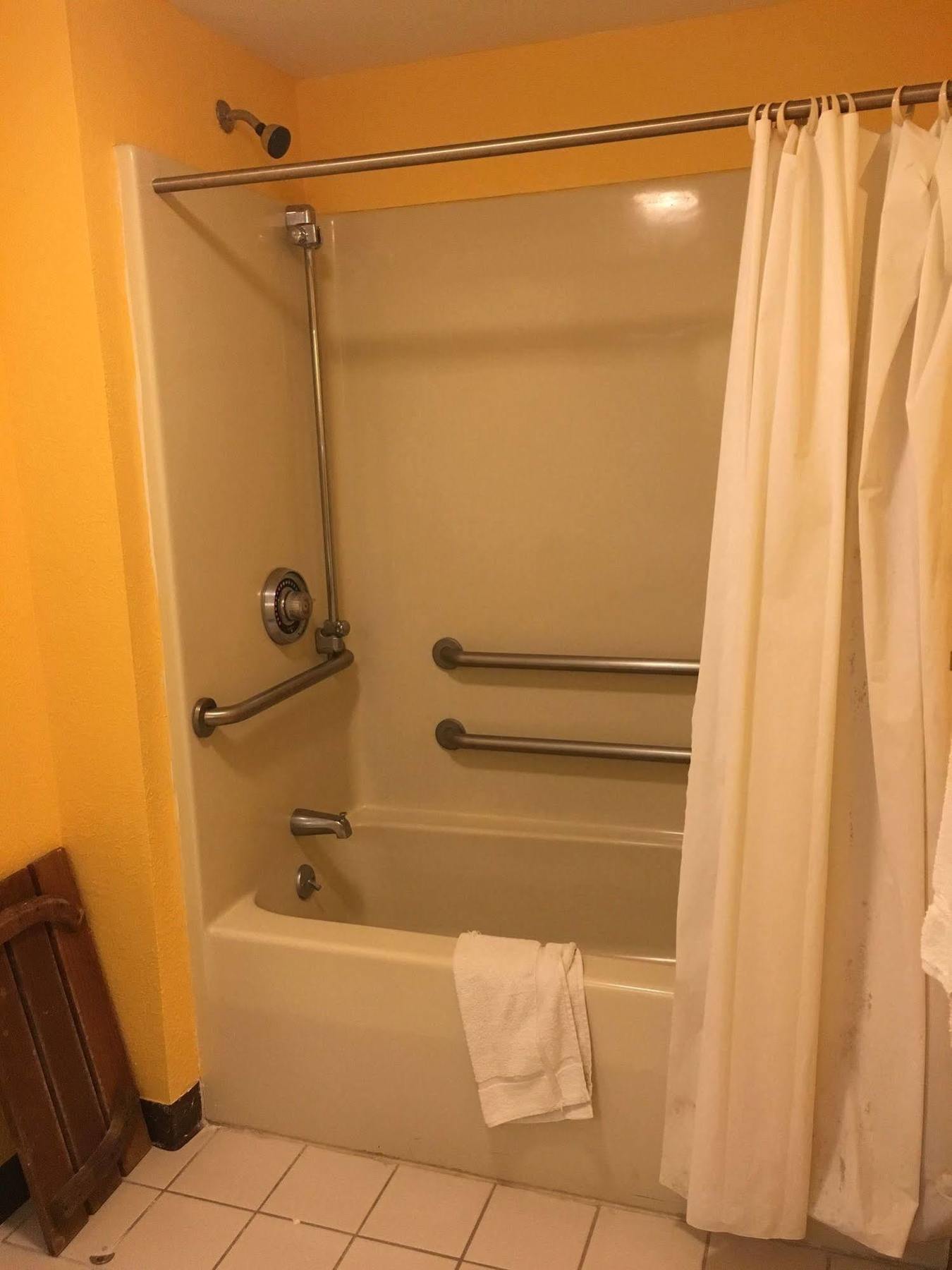 Ingleside Motel Athens Bagian luar foto