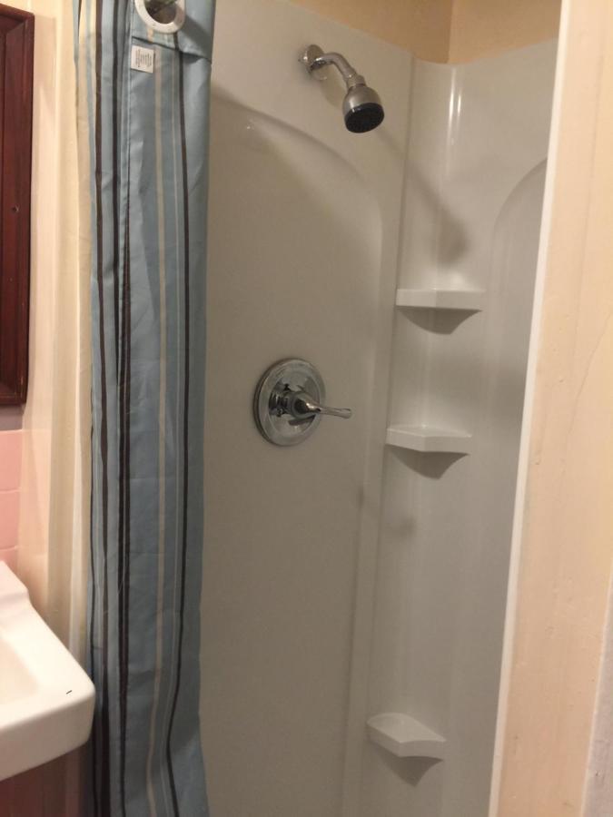 Ingleside Motel Athens Bagian luar foto